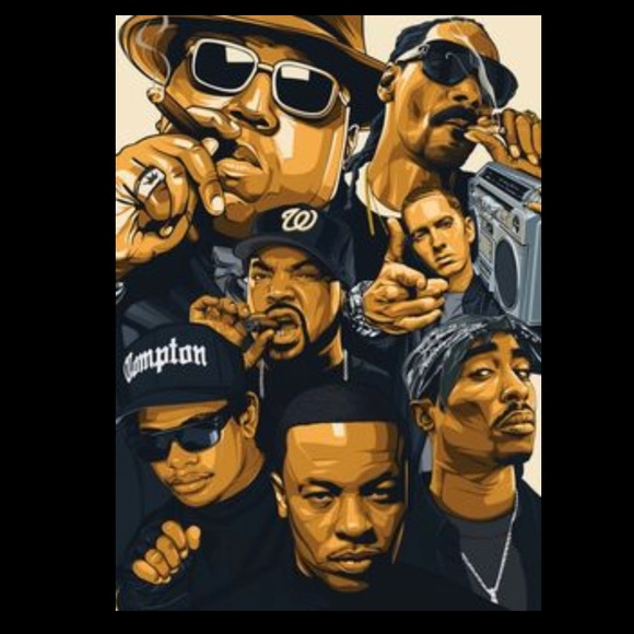 Meet your Posher, Daniel - Picture 1 of 1